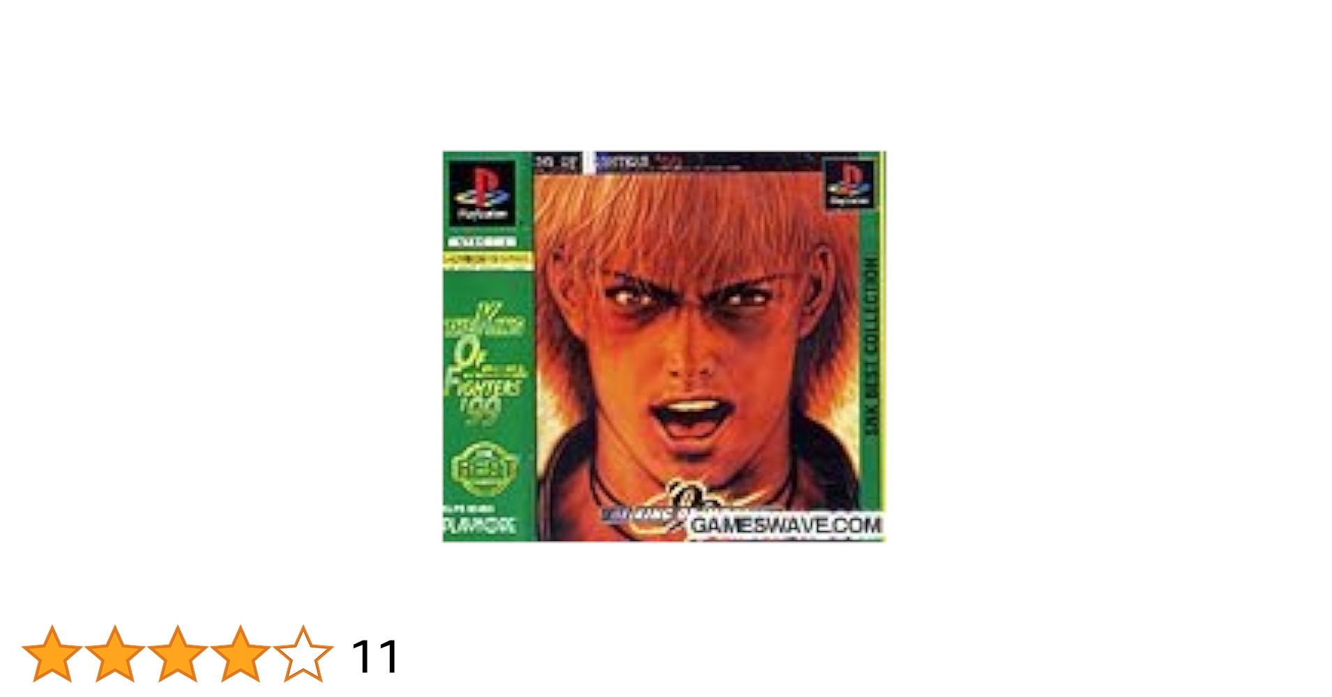 ザキングオブファイターズ99 ベスト Amazon | ザキングオブファイターズ99 ベスト | ゲームソフト